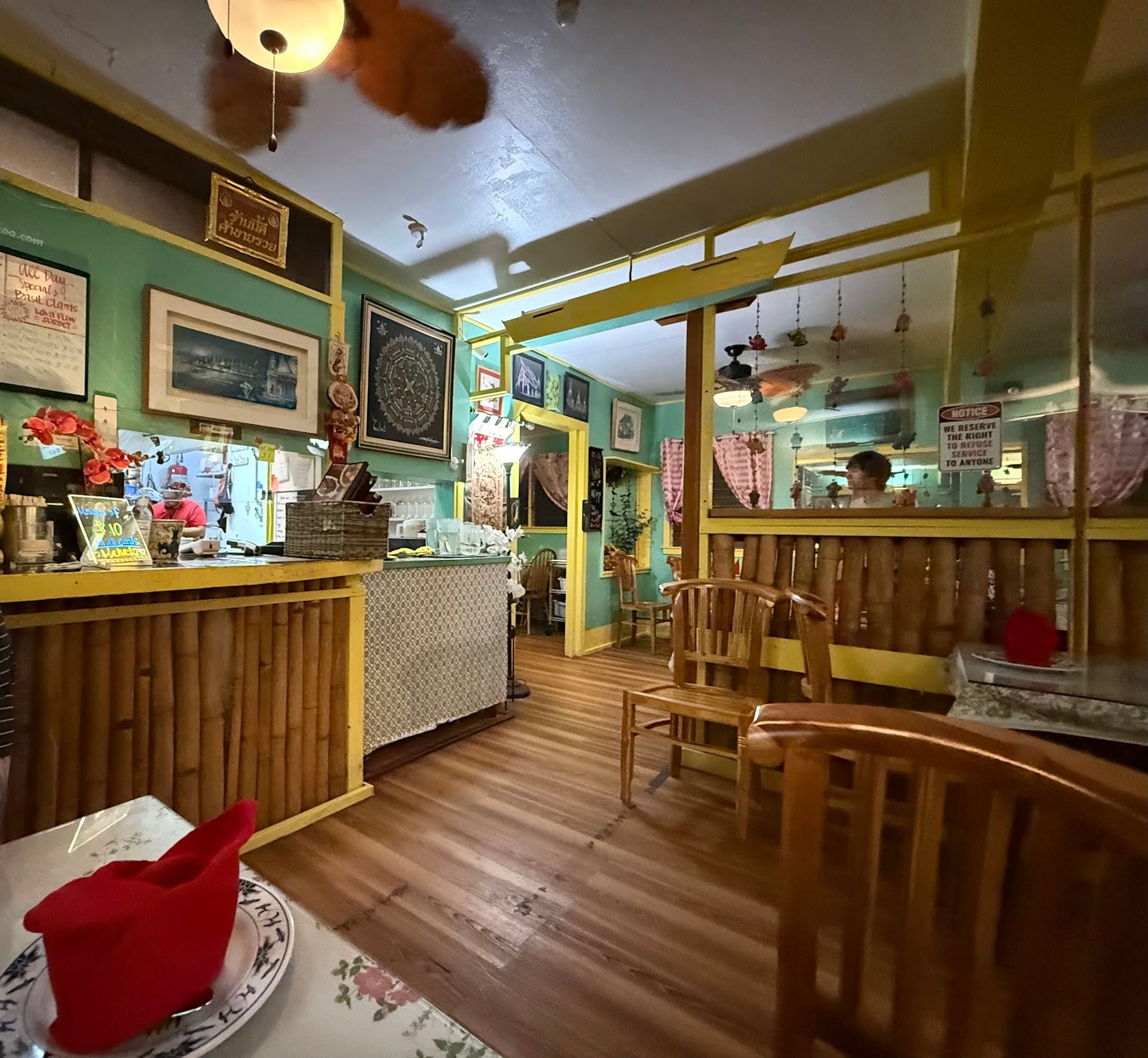 Photo 3 of Ning's Thai Cuisine in Pāhoa, Big Island