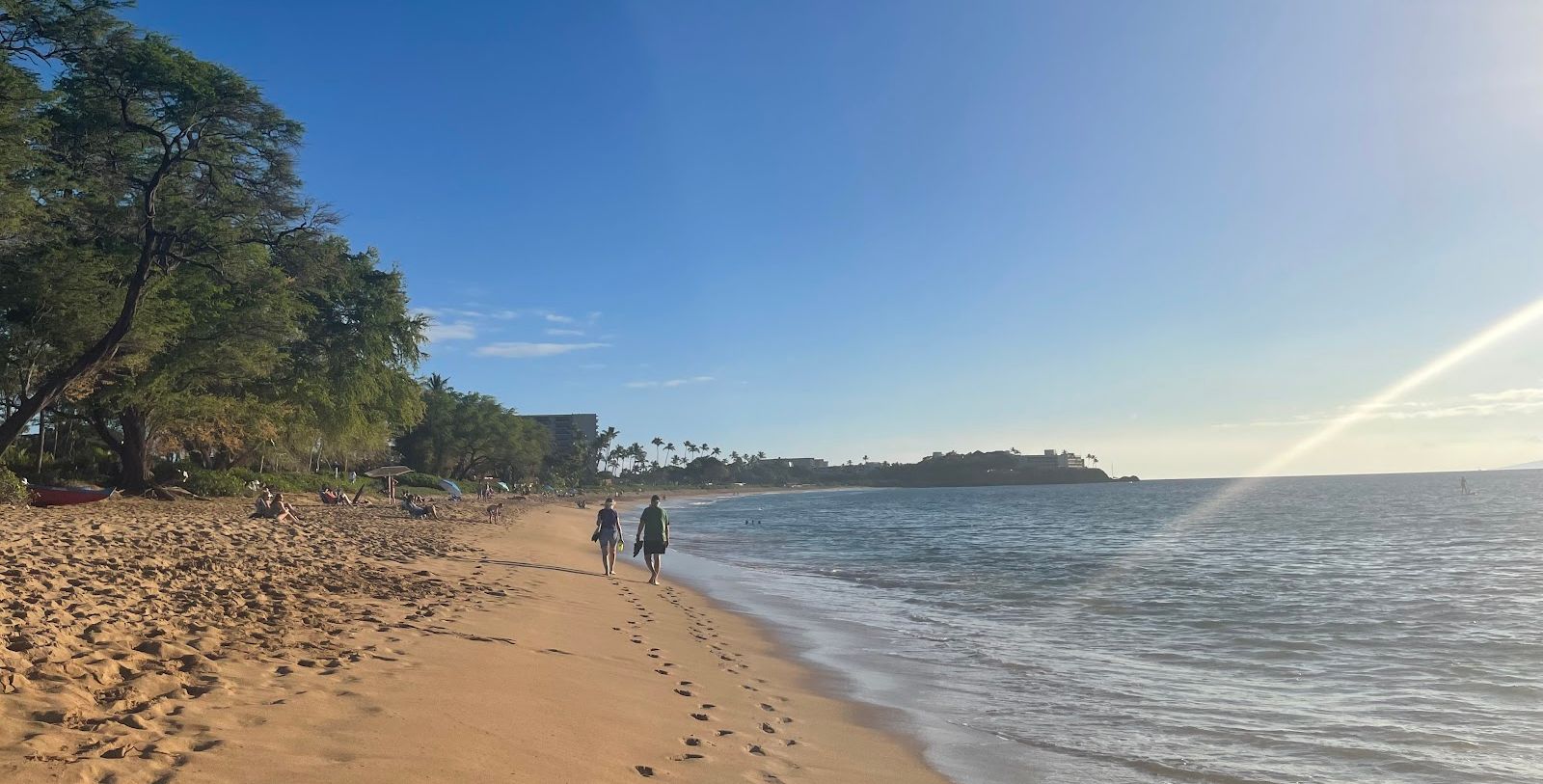 Photo 8 of Kaanapali Beach in Kāʻanapali, Maui