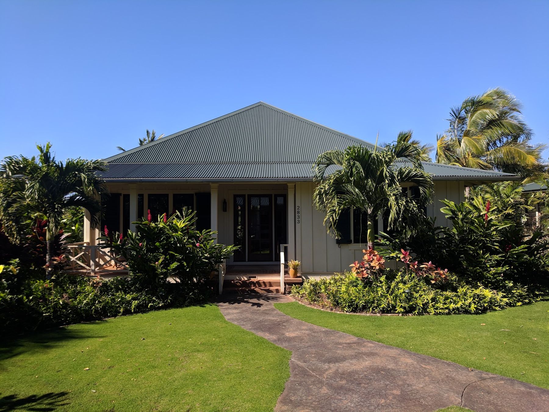 The Lodge at Kukuiʻula lodging in Poʻipū, Kaua‘i photo 6