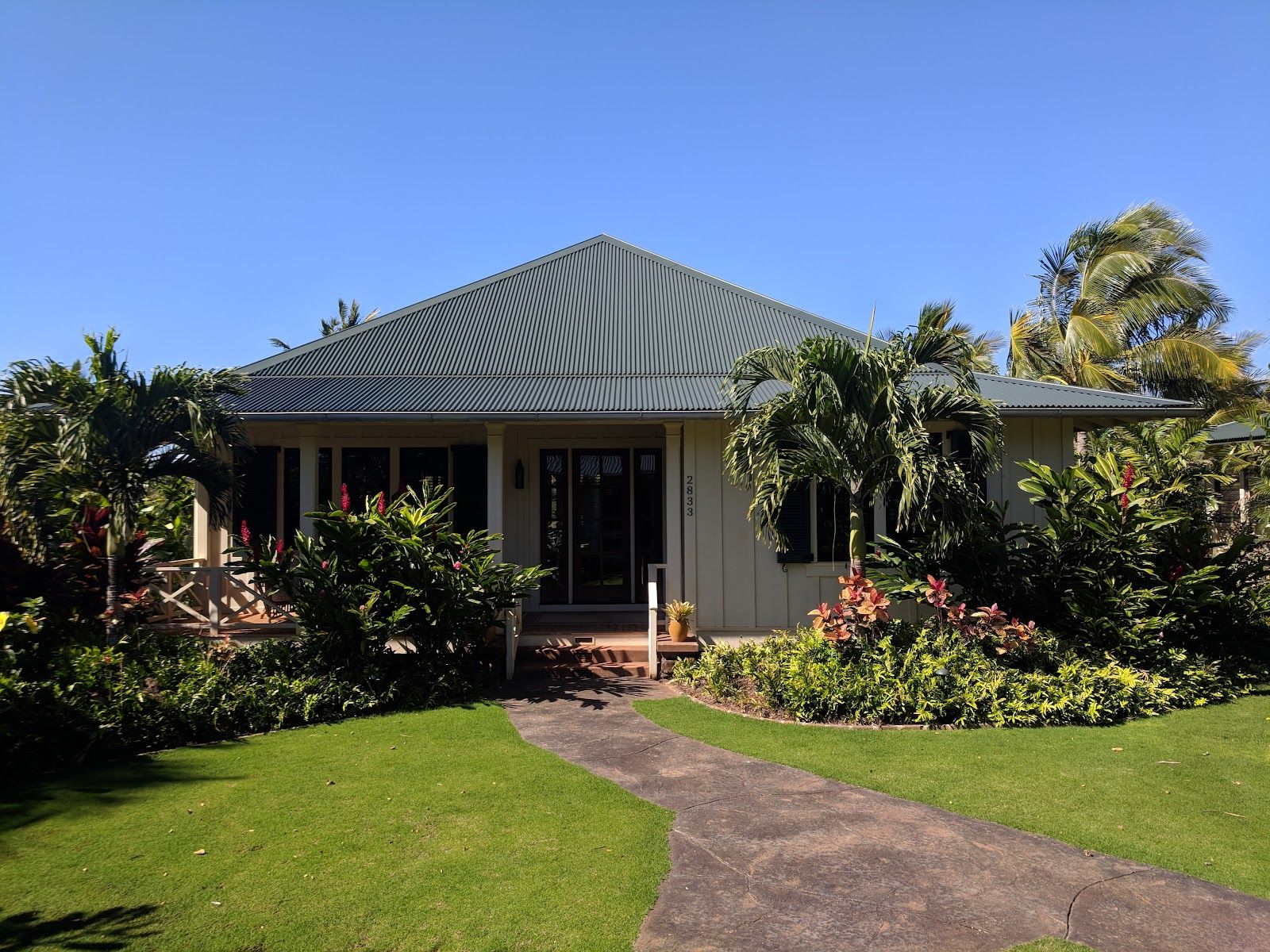 The Lodge at Kukuiʻula lodging in Poʻipū, Kaua‘i photo 6