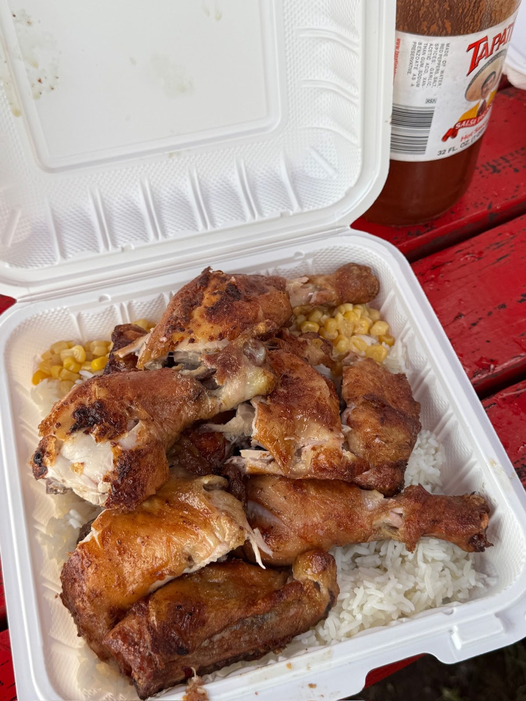 Photo 3 of Poor Man’s LLC in Kāneʻohe, Oahu