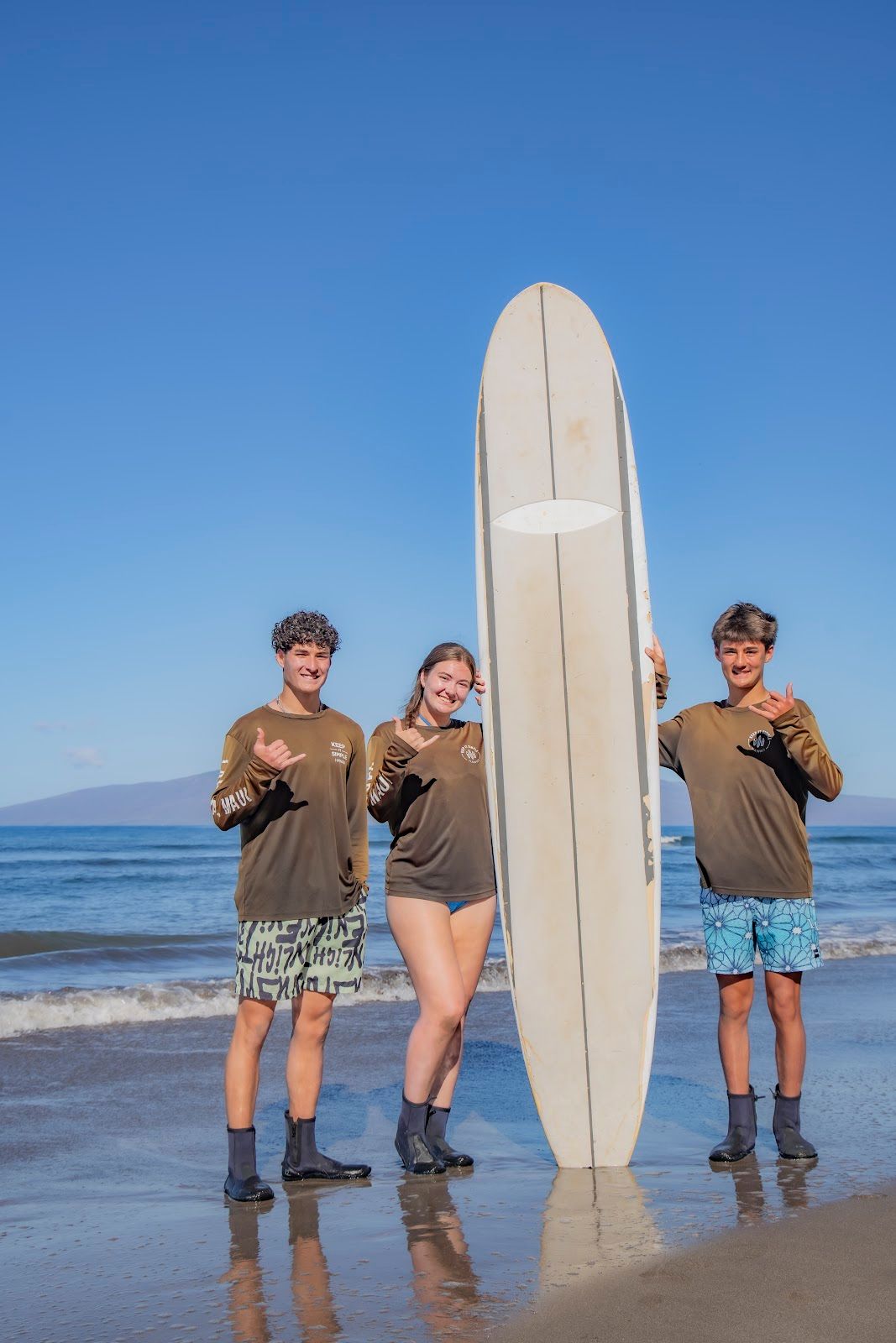 Photo 3 of Keep It Simple Hawaii, Maui Surf Lessons & Surf Shop in Kapalua, Maui