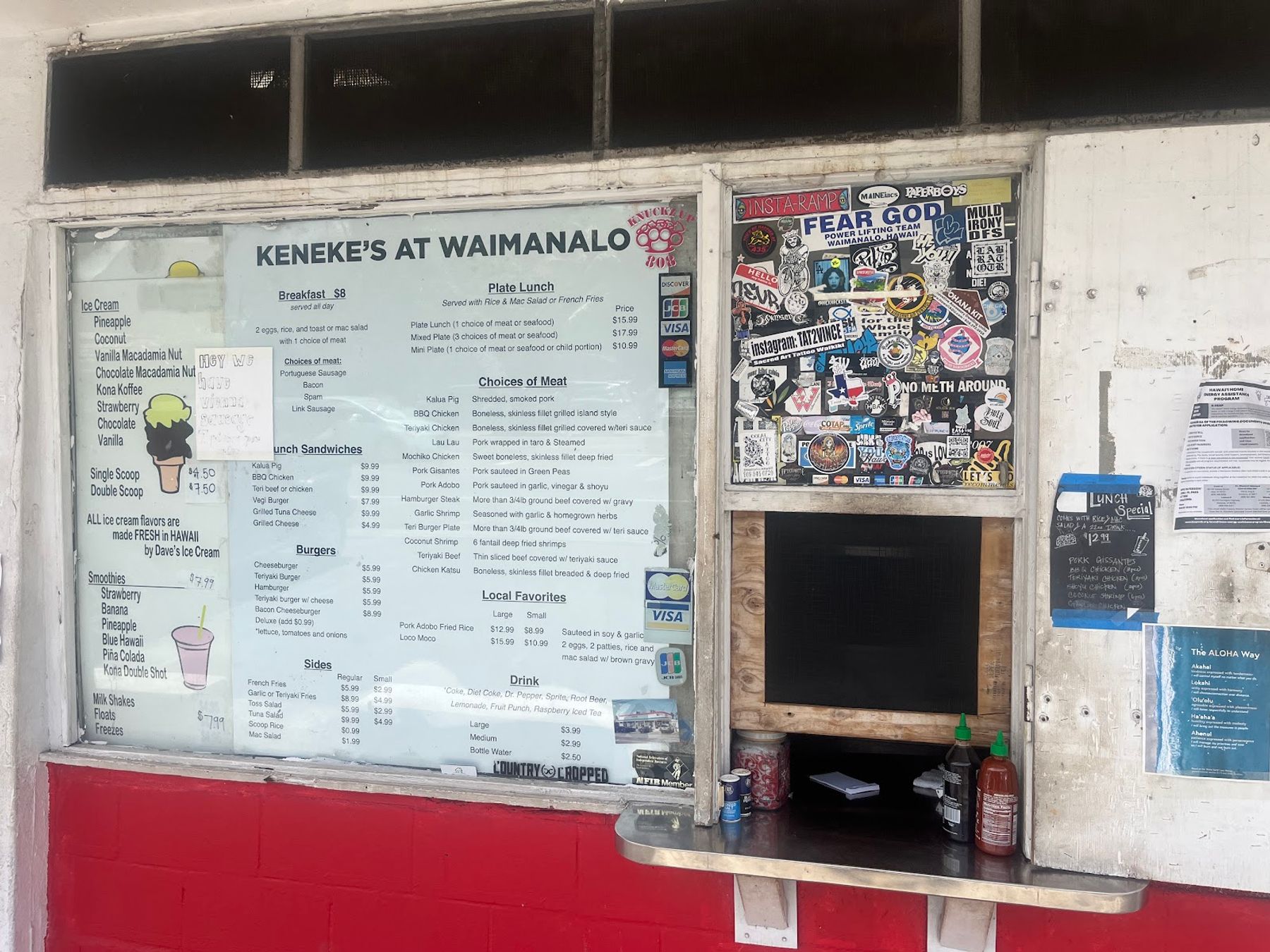 Photo 4 of Keneke's in Waimānalo, Oahu
