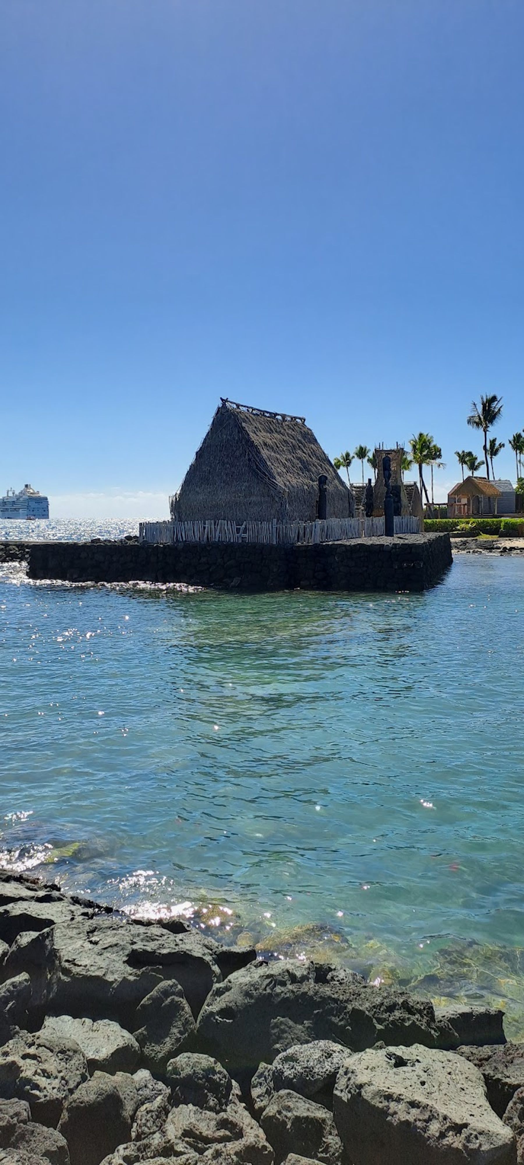 Photo 9 of Hawaii Oceanic in Kailua-Kona, Big Island
