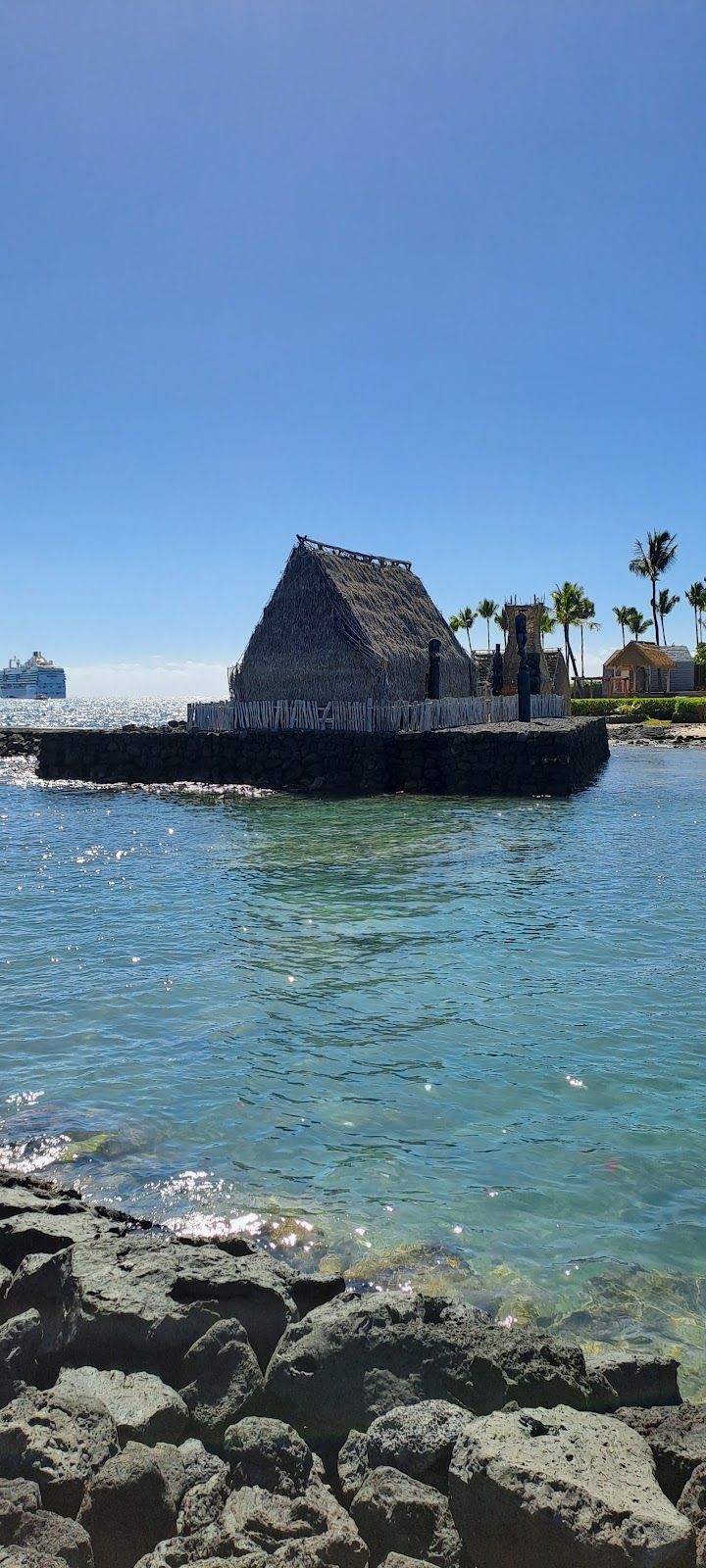 Photo 9 of Hawaii Oceanic in Kailua-Kona, Big Island