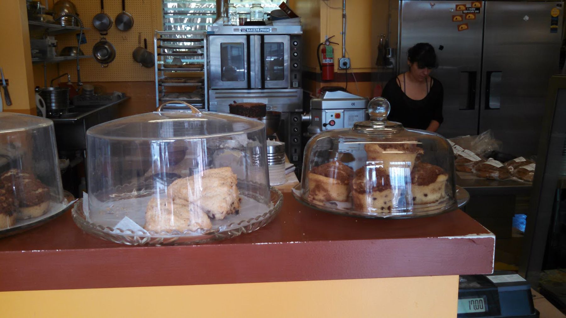 Photo 1 of Papa'a Palaoa Bakery in Hilo, Big Island