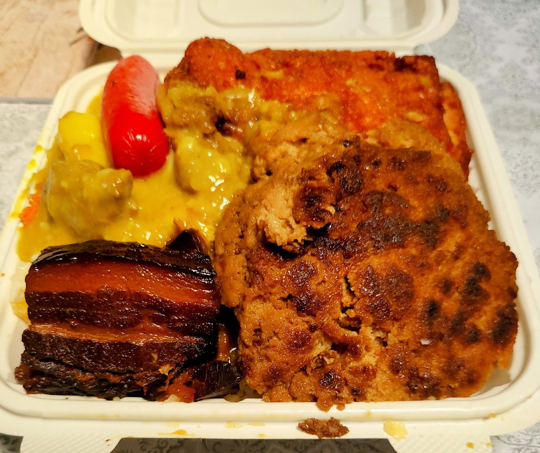 Photo 8 of Megumi Restaurant in Kāneʻohe, Oahu