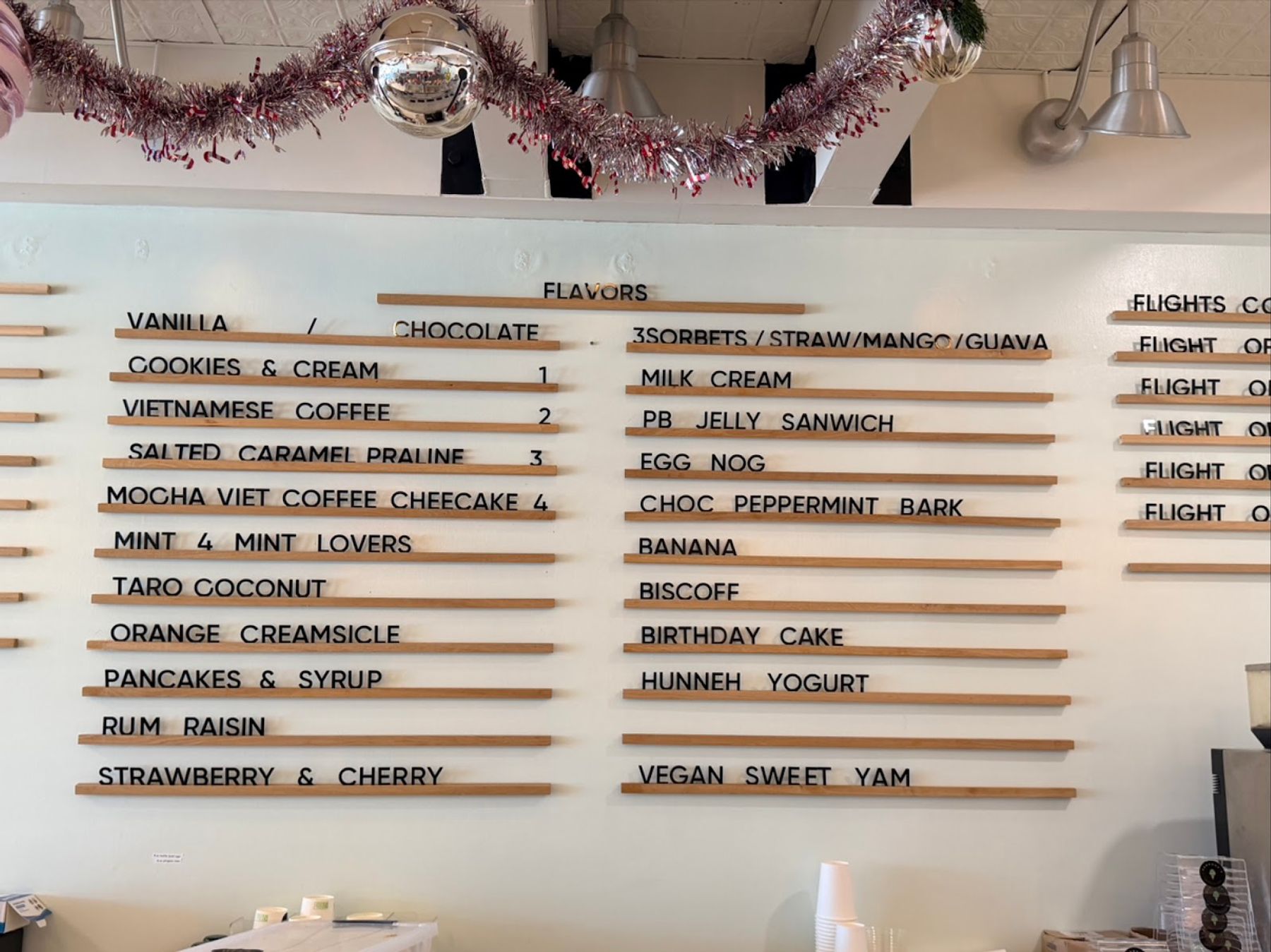 Photo 7 of Hammond's Gourmet Ice Cream in Hawaiʻi Kai & East Honolulu, Oahu