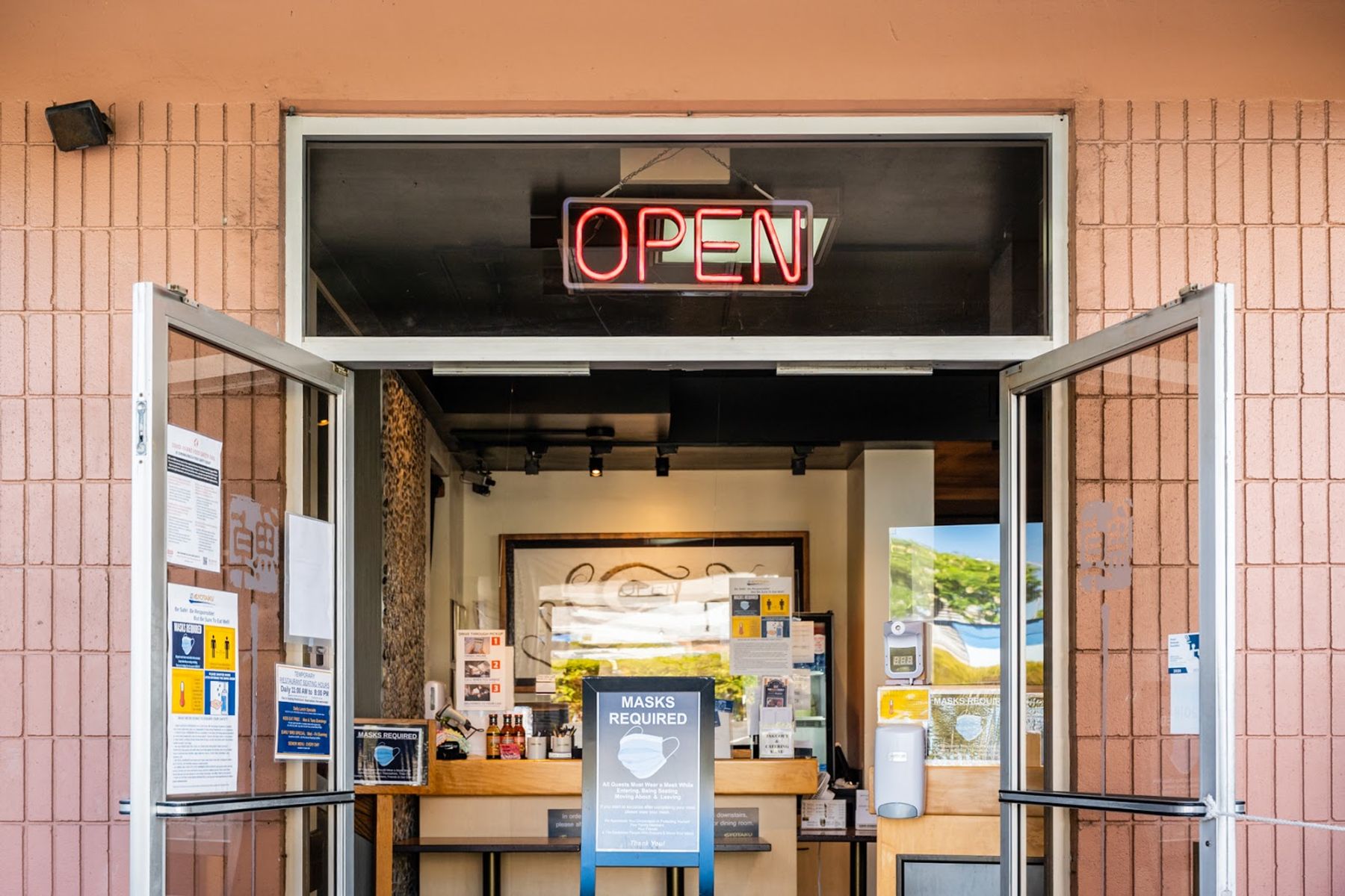 Photo 1 of Gyotaku Japanese Restaurant - King Street in Ala Moana & Mōʻiliʻili, Oahu