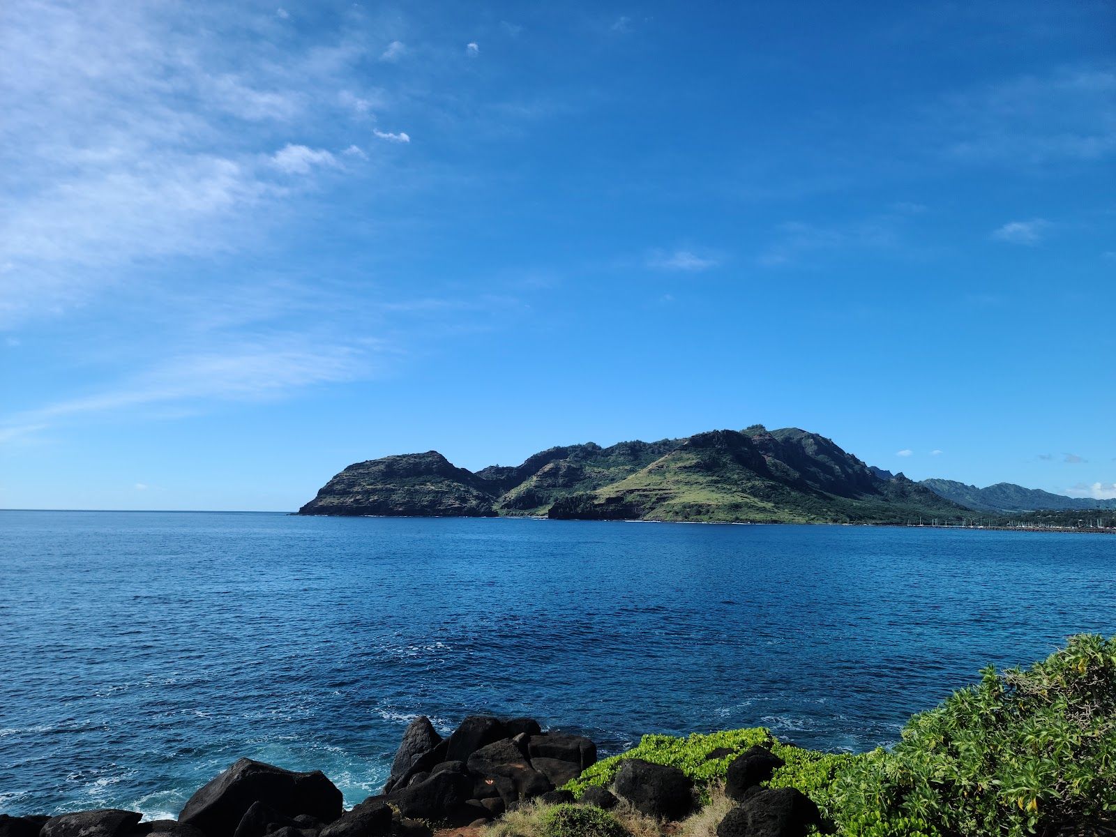 Ninini Point Lighthouse in Lihue, Kaua‘i photo 3