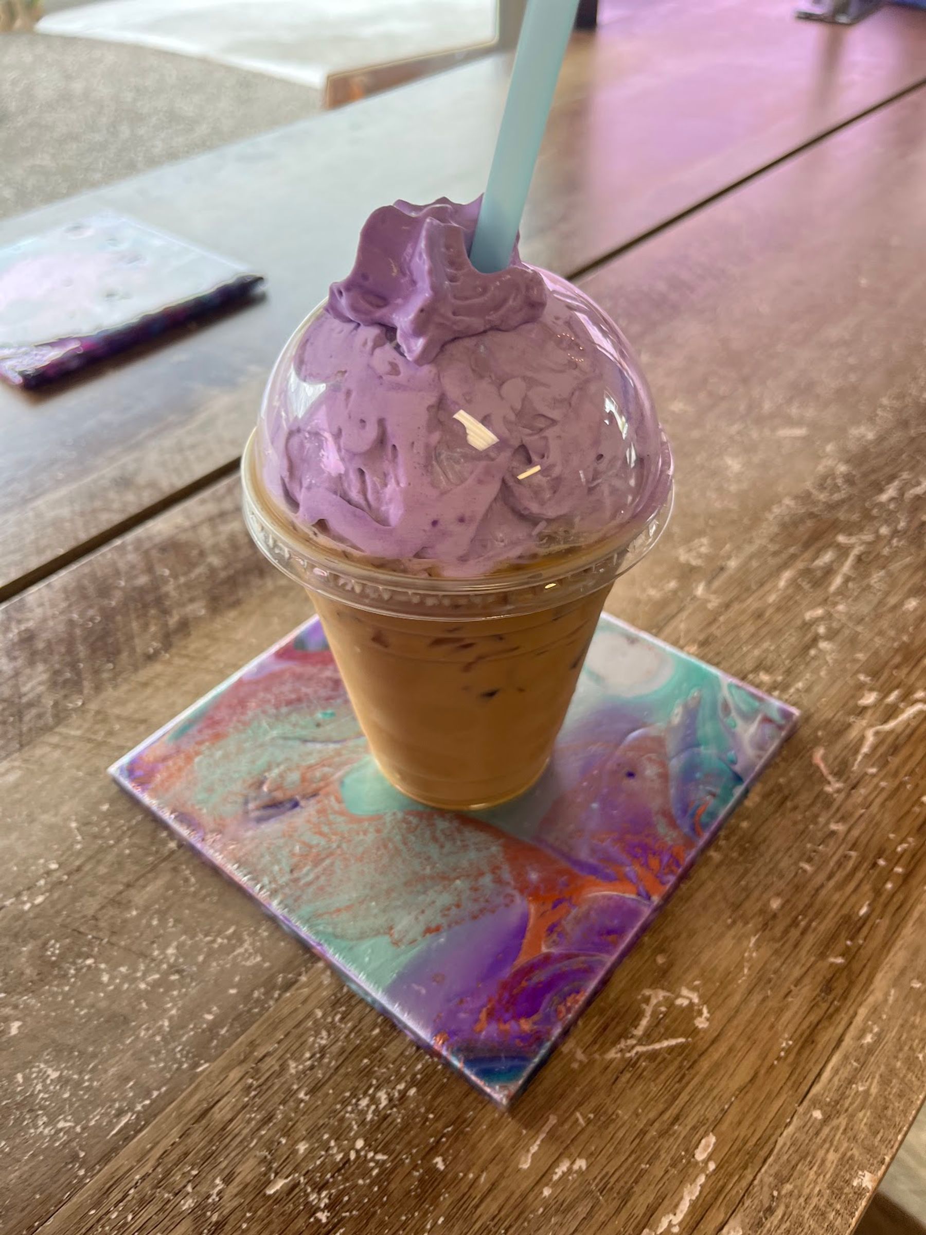 Photo 4 of The Sippin Siren in Hilo, Big Island