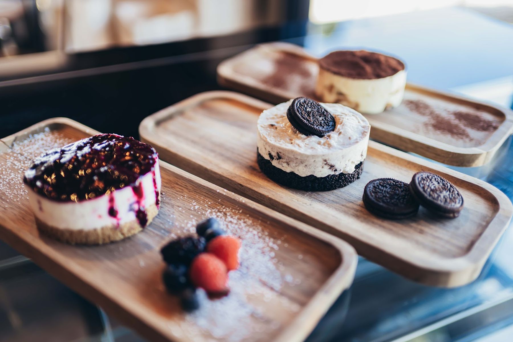 Photo 3 of Pau Bakery in Kapalua, Maui