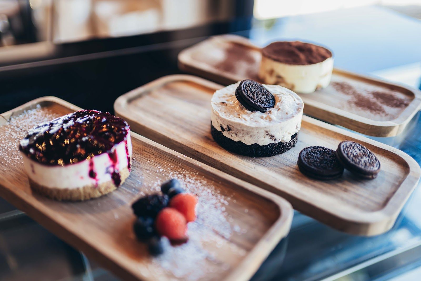 Photo 3 of Pau Bakery in Kapalua, Maui