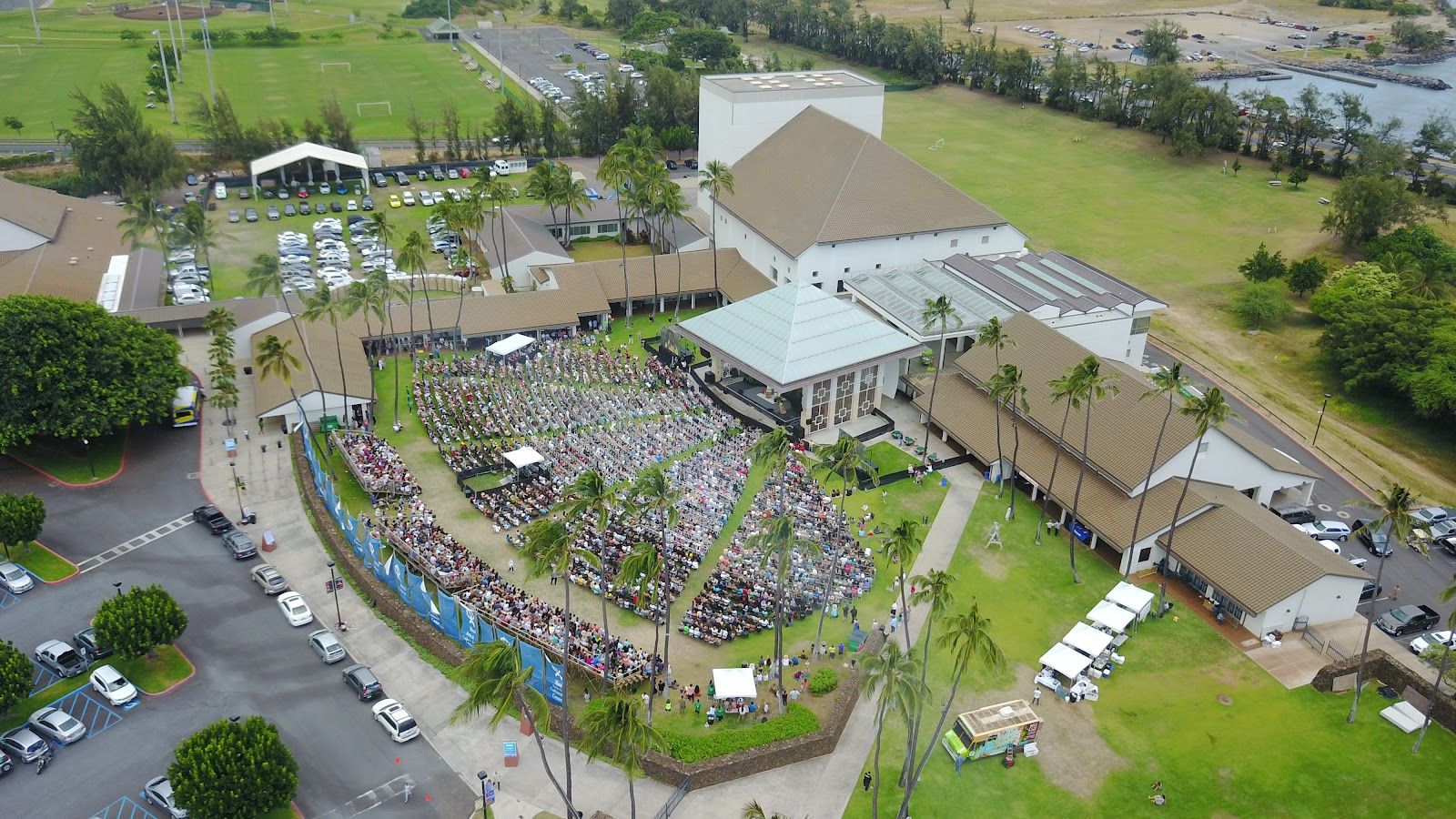 Photo 2 of Maui Arts & Cultural Center in Kahului, Maui