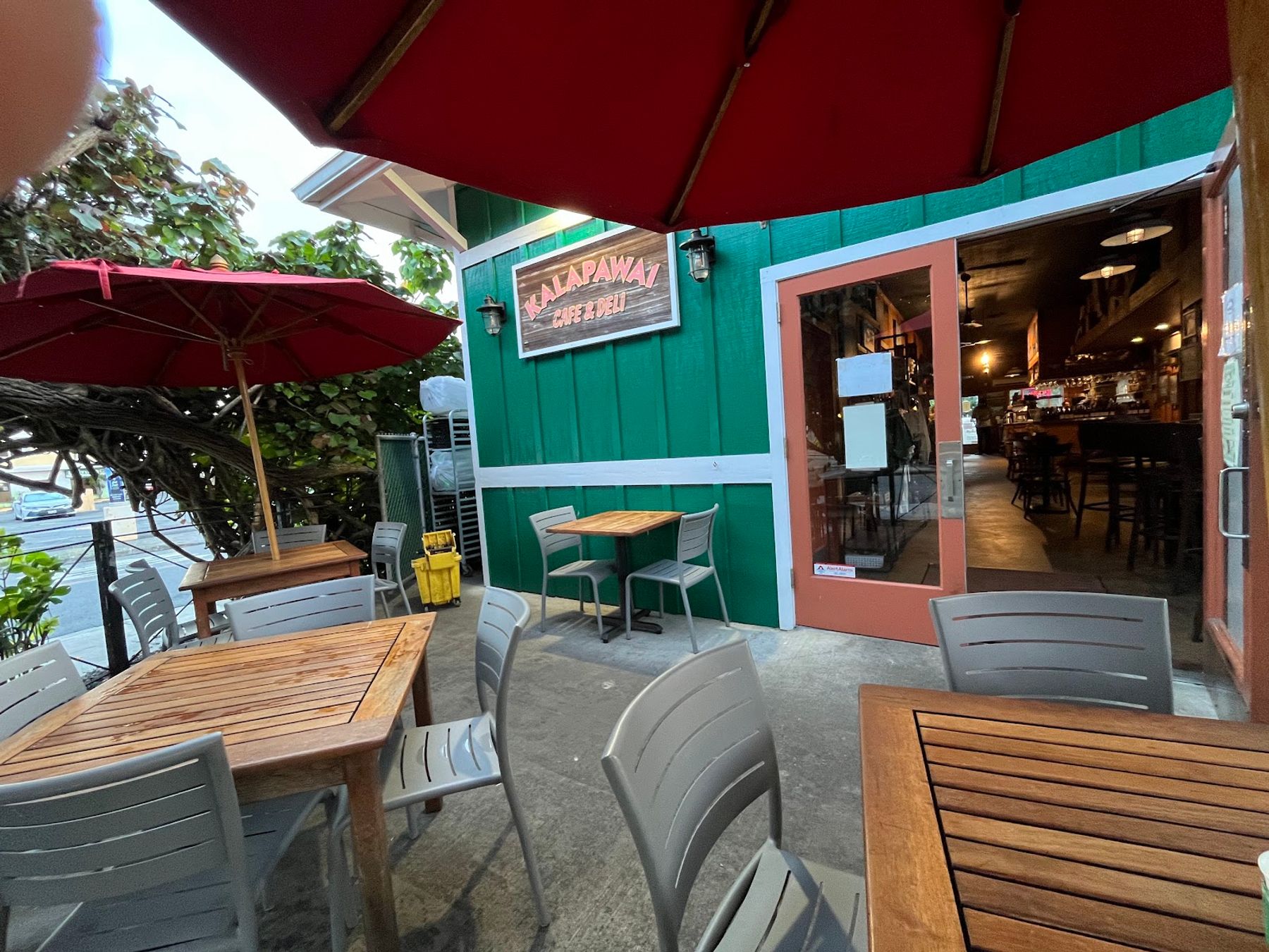 Photo 5 of Kalapawai Cafe & Deli in Kailua & Lanikai, Oahu