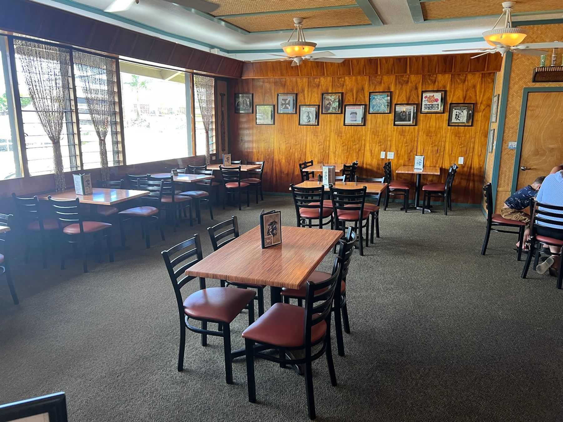 Photo 1 of Coconut Grill in Hilo, Big Island