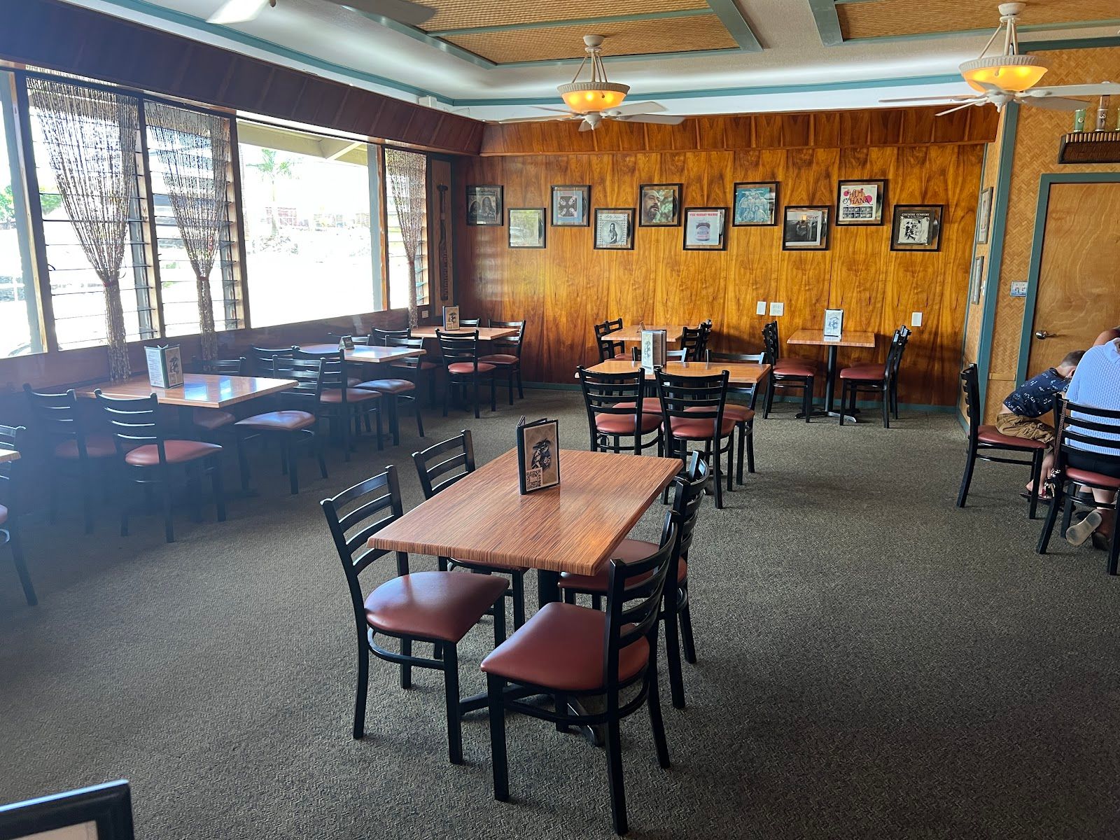 Photo 1 of Coconut Grill in Hilo, Big Island