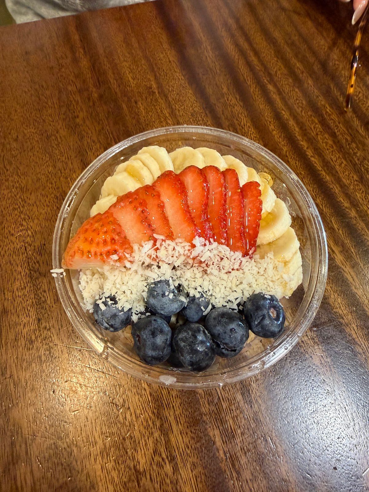 Photo 4 of ALOH Health Bar & Cafe in Waikīkī, Oahu