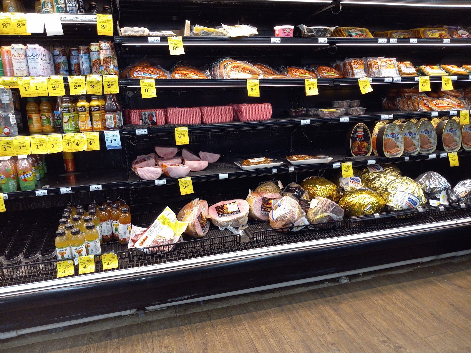 Big Save Market - Ele'ele in Eleele, Kaua‘i photo 6