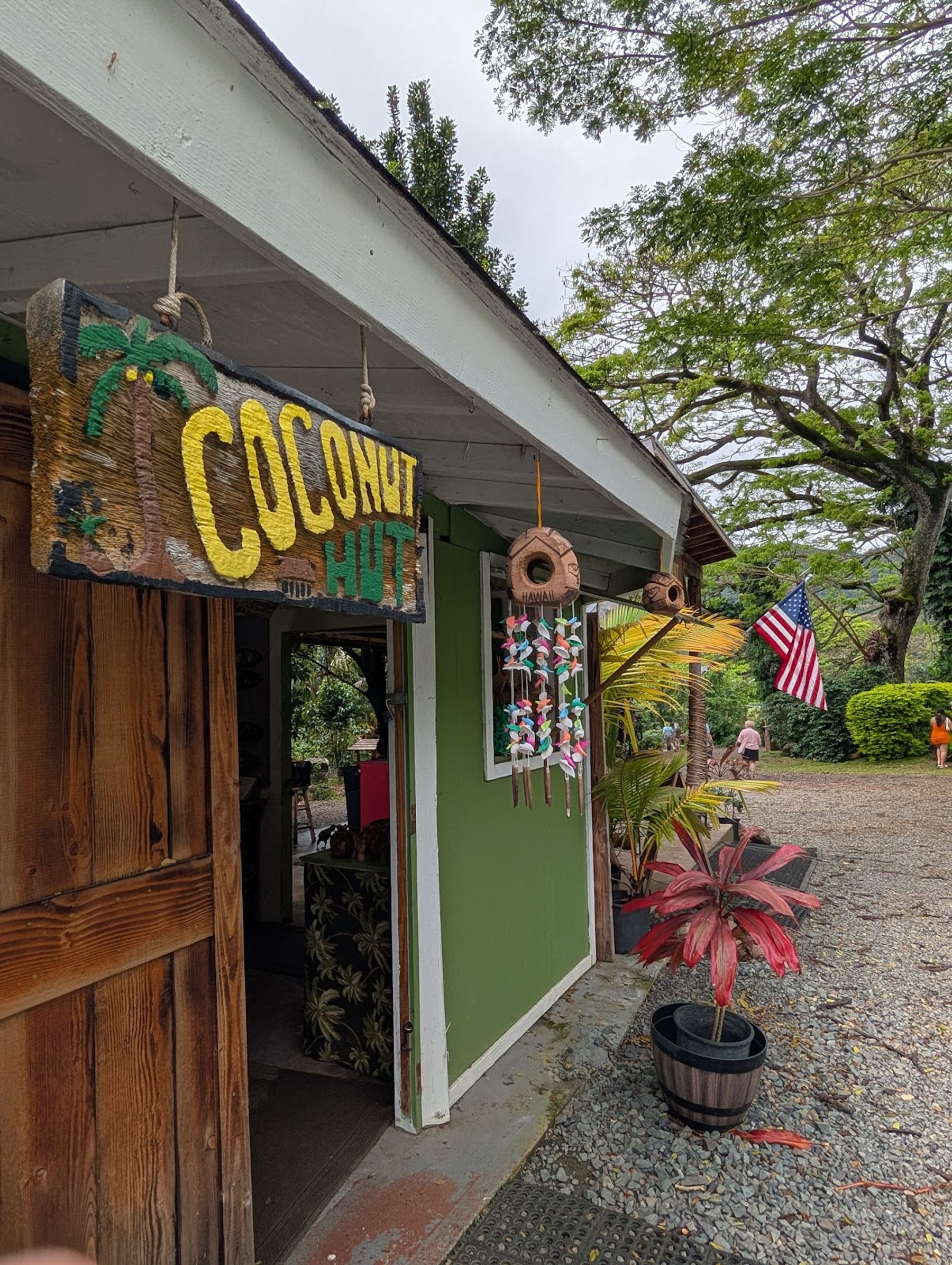 Photo 1 of Tropical Farms Macadamia Nuts in Kualoa & North Windward, Oahu