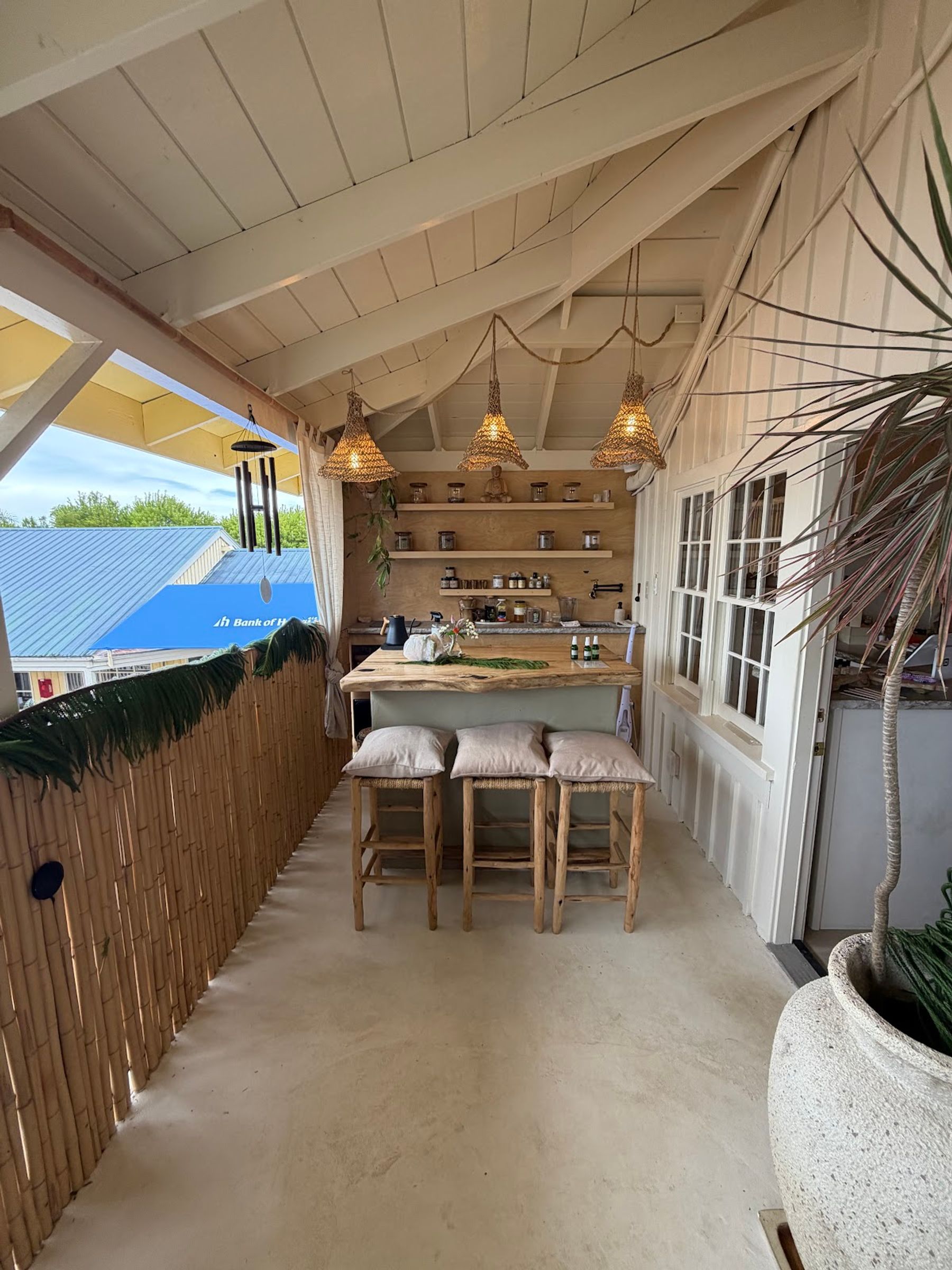 Photo 2 of Honest Rituals Kauai Spa, Massage, Facials, Nails in Princeville, Kauai