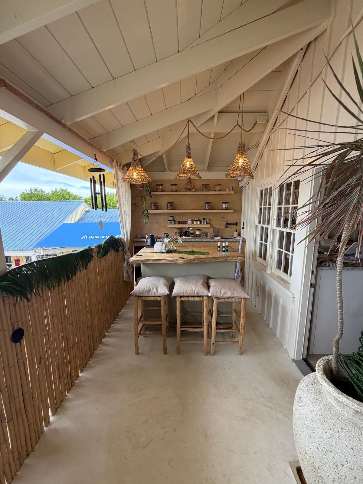 Photo 2 of Honest Rituals Kauai Spa, Massage, Facials, Nails in Princeville, Kauai