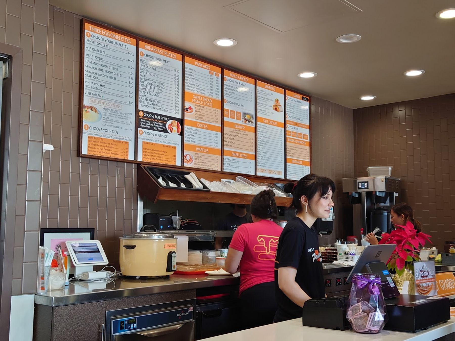 Photo 6 of Koa Pancake House in Kapolei & Makakilo, Oahu