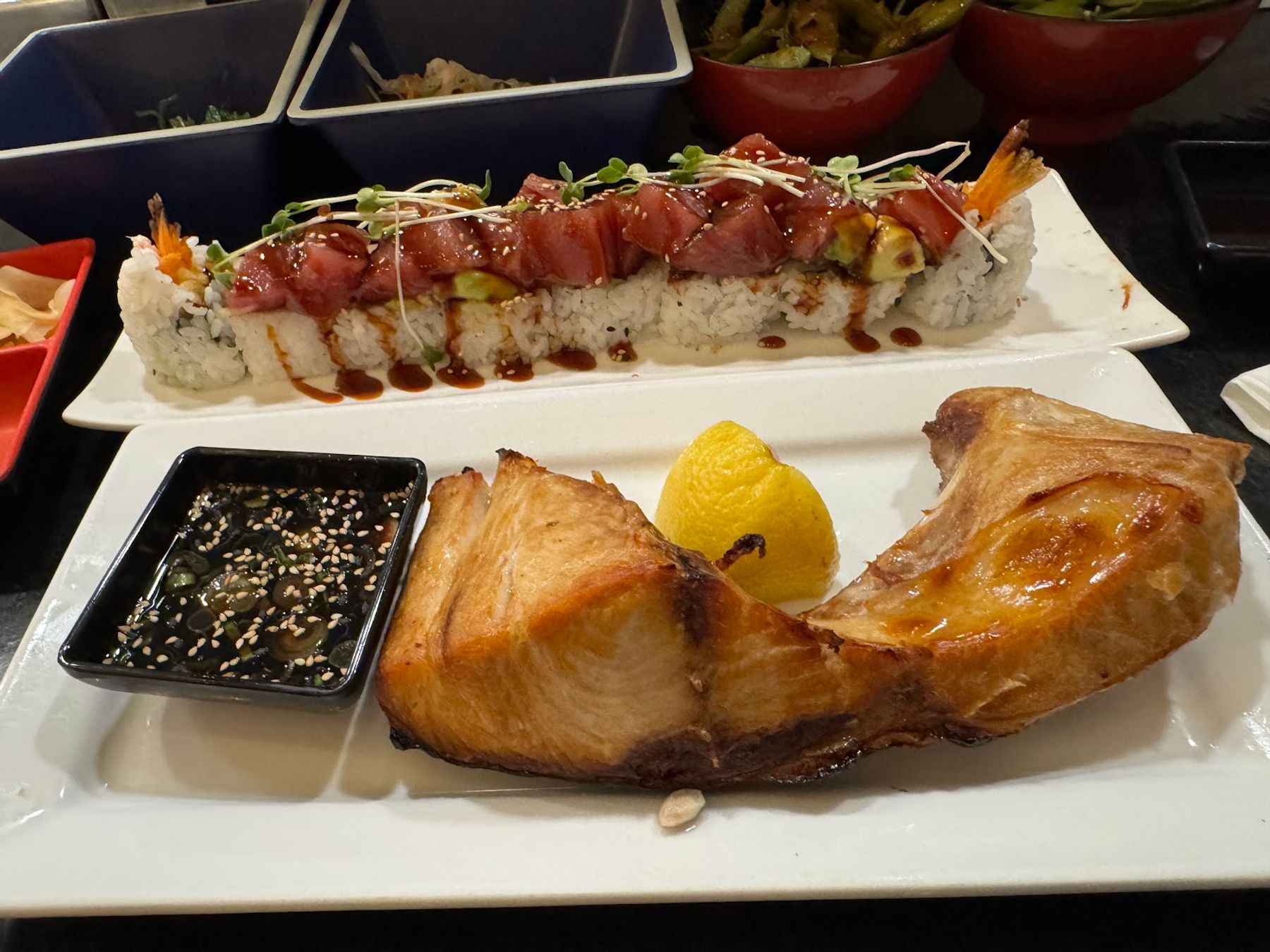 Photo 3 of Miso Phat Sushi Lahaina in Kapalua, Maui