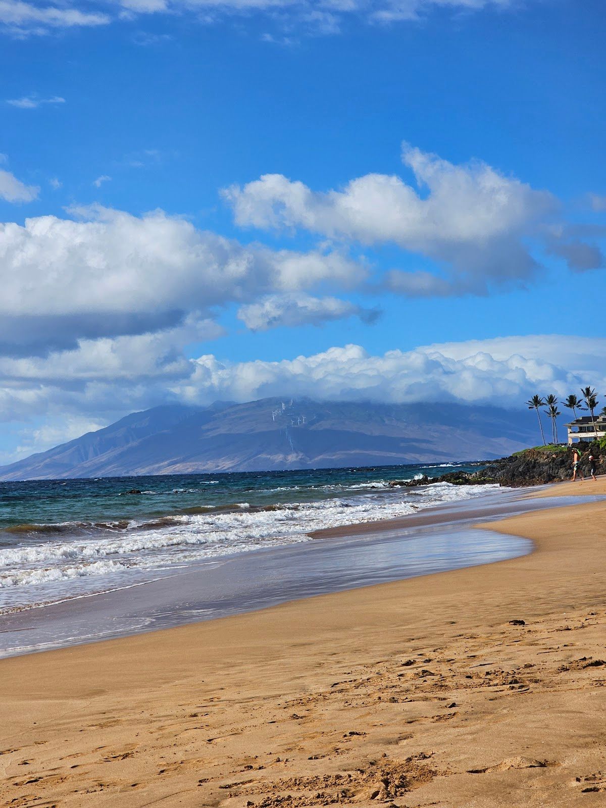 Photo 7 of Po‘olenalena Beach Park - Chang's Beach in Wailea, Maui