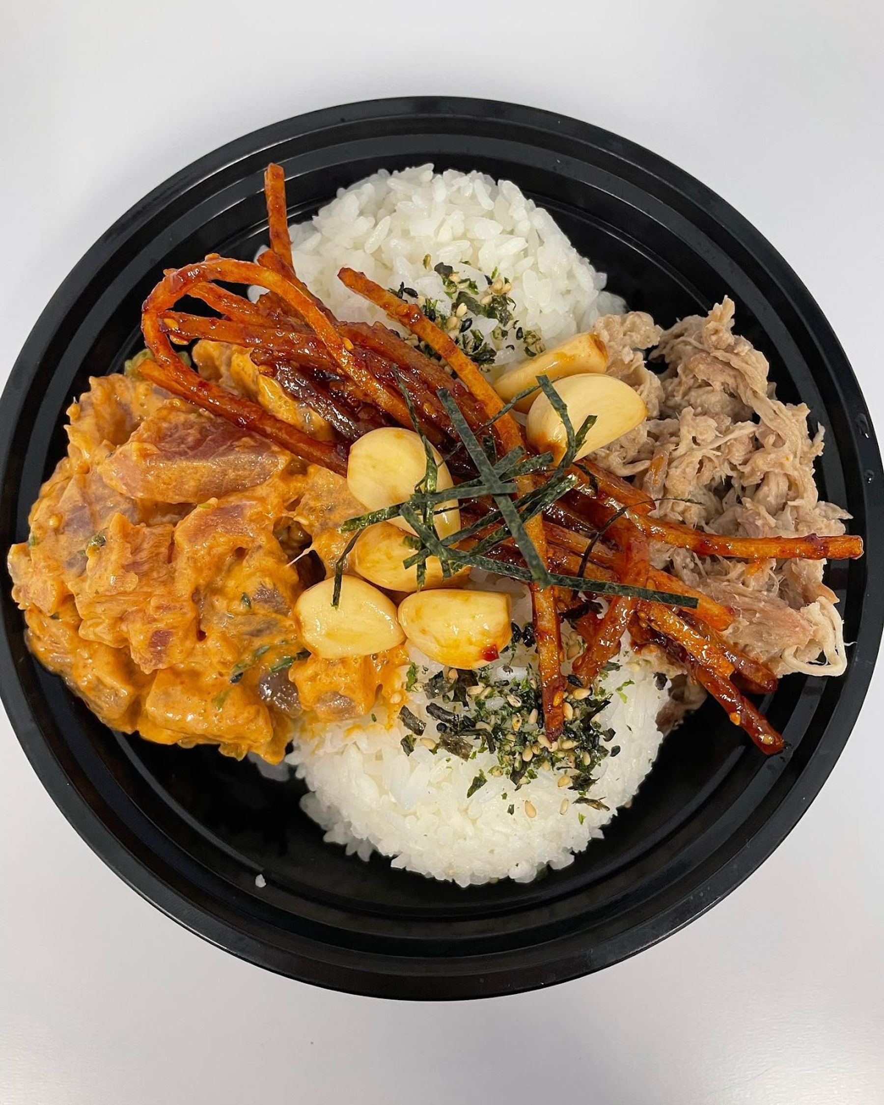 Photo 2 of Ryder's Poke And Shave Ice in Pearl Harbor & ʻAiea, Oahu