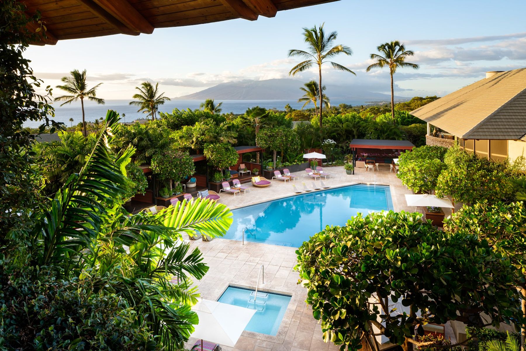 Photo 9 of Hotel Wailea in Wailea, Maui
