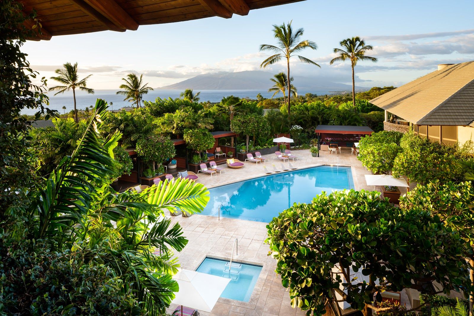 Photo 9 of Hotel Wailea in Wailea, Maui