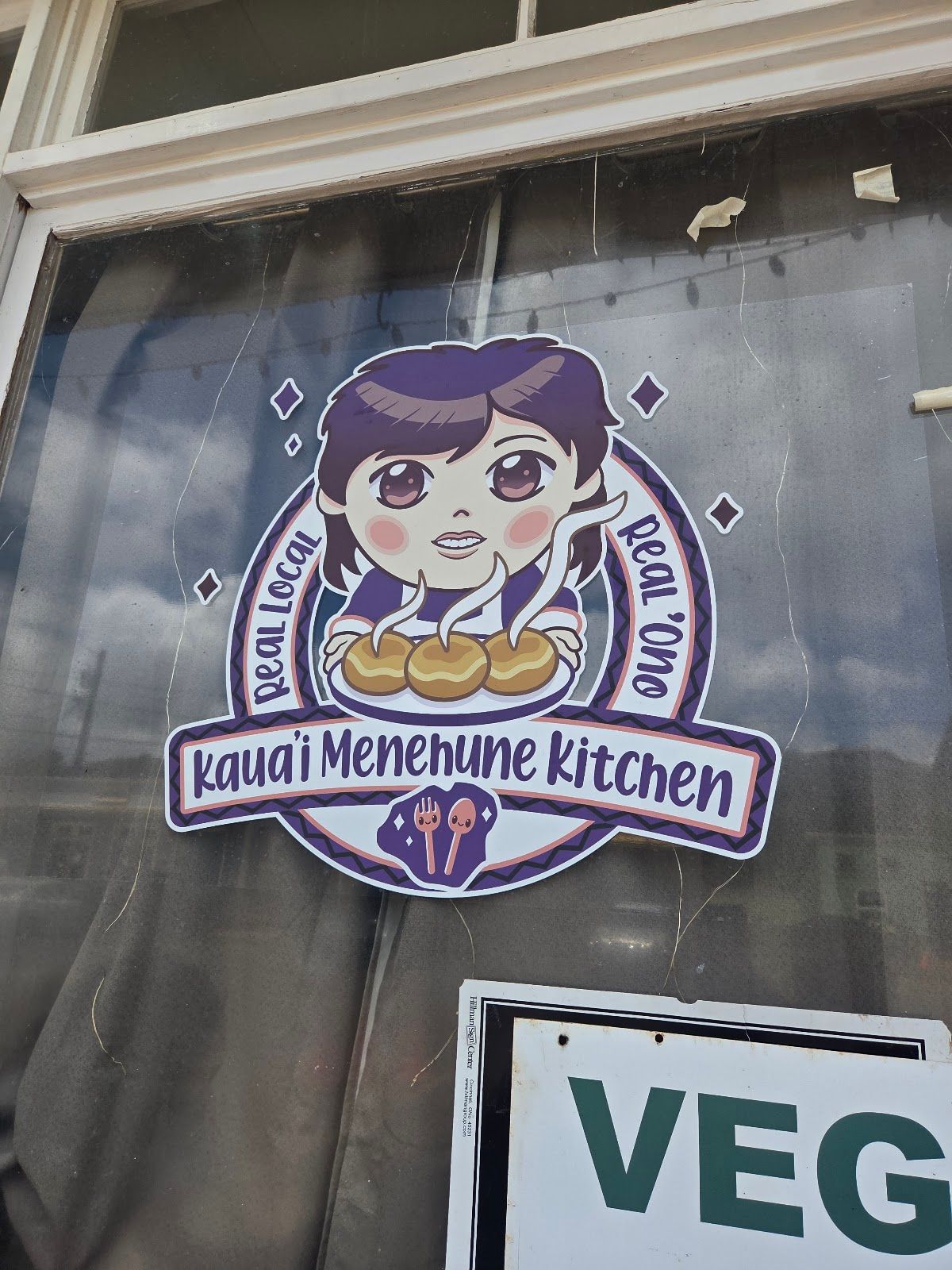 Photo 6 of Kauai Menehune Kitchen in Hanapēpē, Kauai