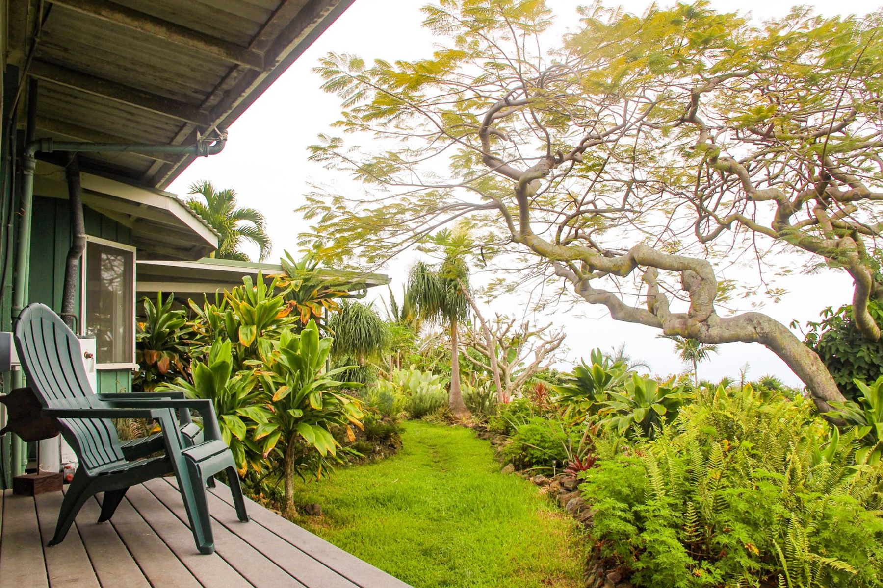 Photo 7 of Gingerhill Farm Retreat in South Kona, Big-island