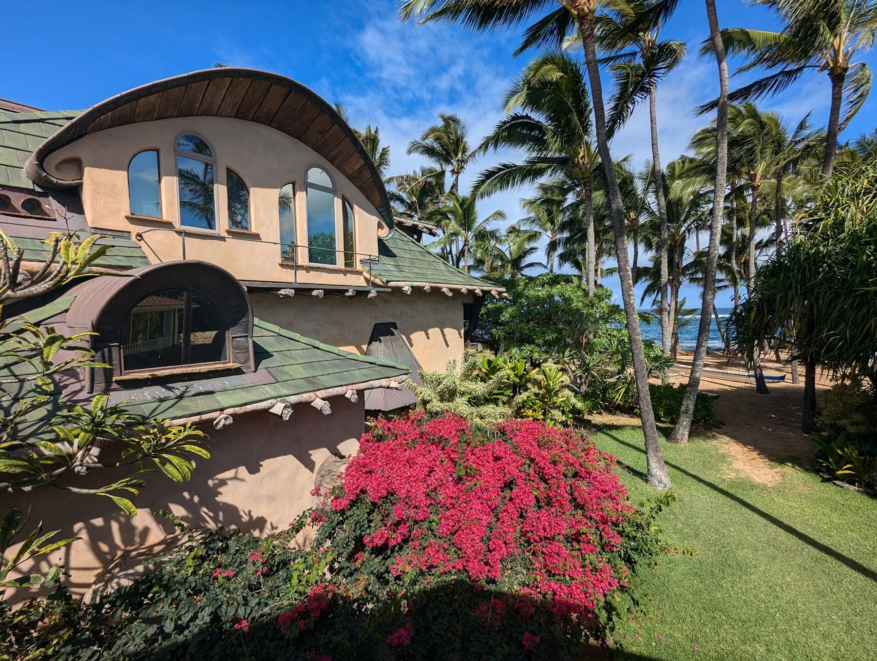 Photo 1 of The Inn At Mama's Fish House in Pāʻia, Maui