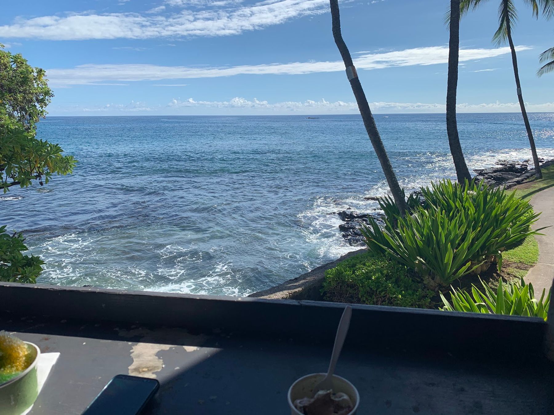 Photo 5 of Tropical Dreams- Gourmet Ice cream in Kailua-Kona, Big Island