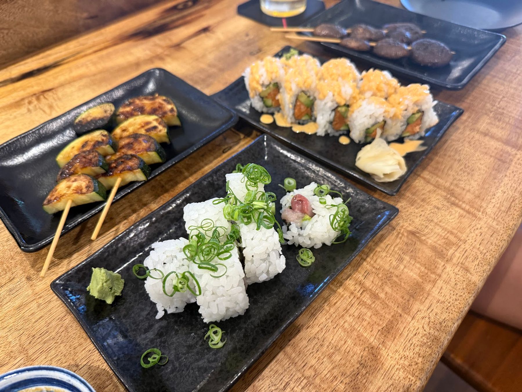 Photo 9 of Moa Kitchen in Waimea, Big Island
