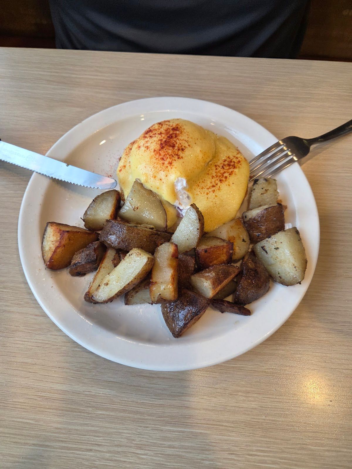 Photo 1 of Kaneohe Pancake House in Kāneʻohe, Oahu