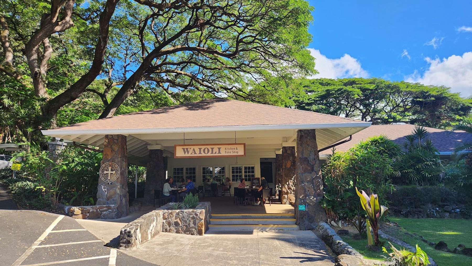 Photo 4 of Waioli Kitchen & Bake Shop in Mānoa, Makiki & Nuʻuanu, Oahu