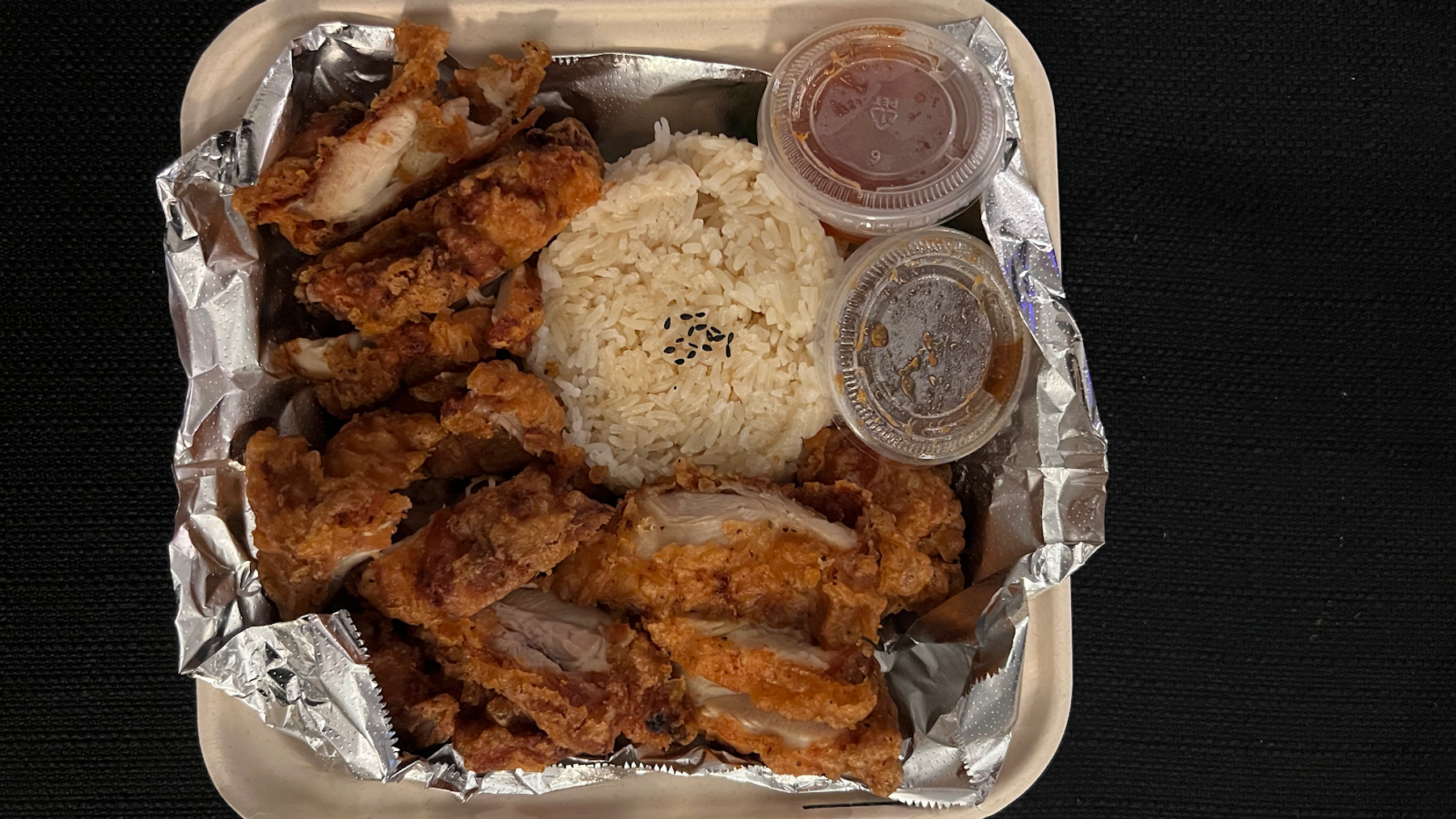 Photo 3 of Aloha Thai Kitchen in Waimea, Kauai