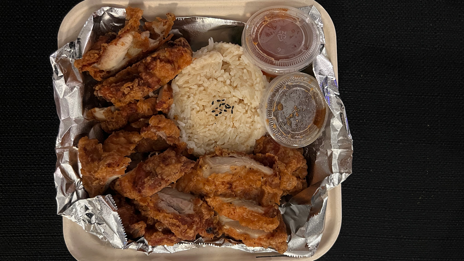 Photo 3 of Aloha Thai Kitchen in Waimea, Kauai