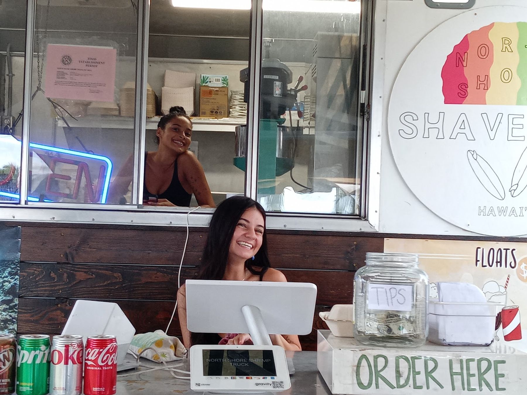 Photo 10 of North Shore Shave Ice in Pūpūkea, Oahu