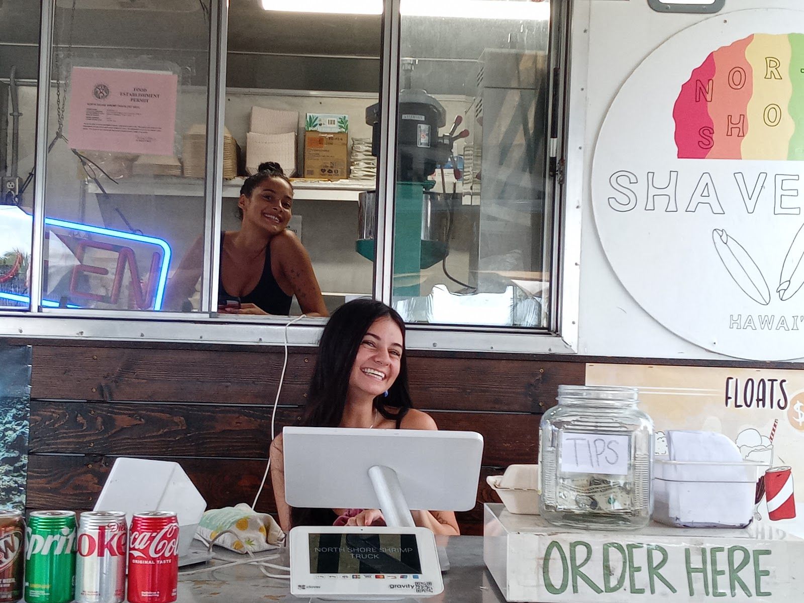Photo 10 of North Shore Shave Ice in Pūpūkea, Oahu