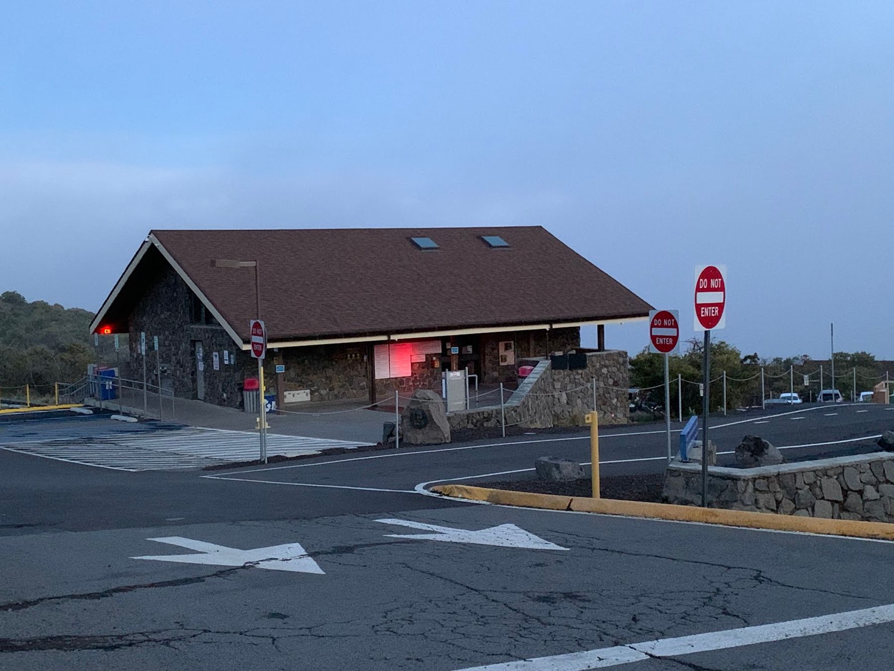 Photo 1 of Mauna Kea Visitor Center in Mauna Kea Summit, Big Island