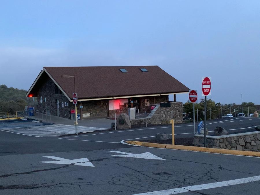 Photo 1 of Mauna Kea Visitor Center in Mauna Kea Summit, Big Island
