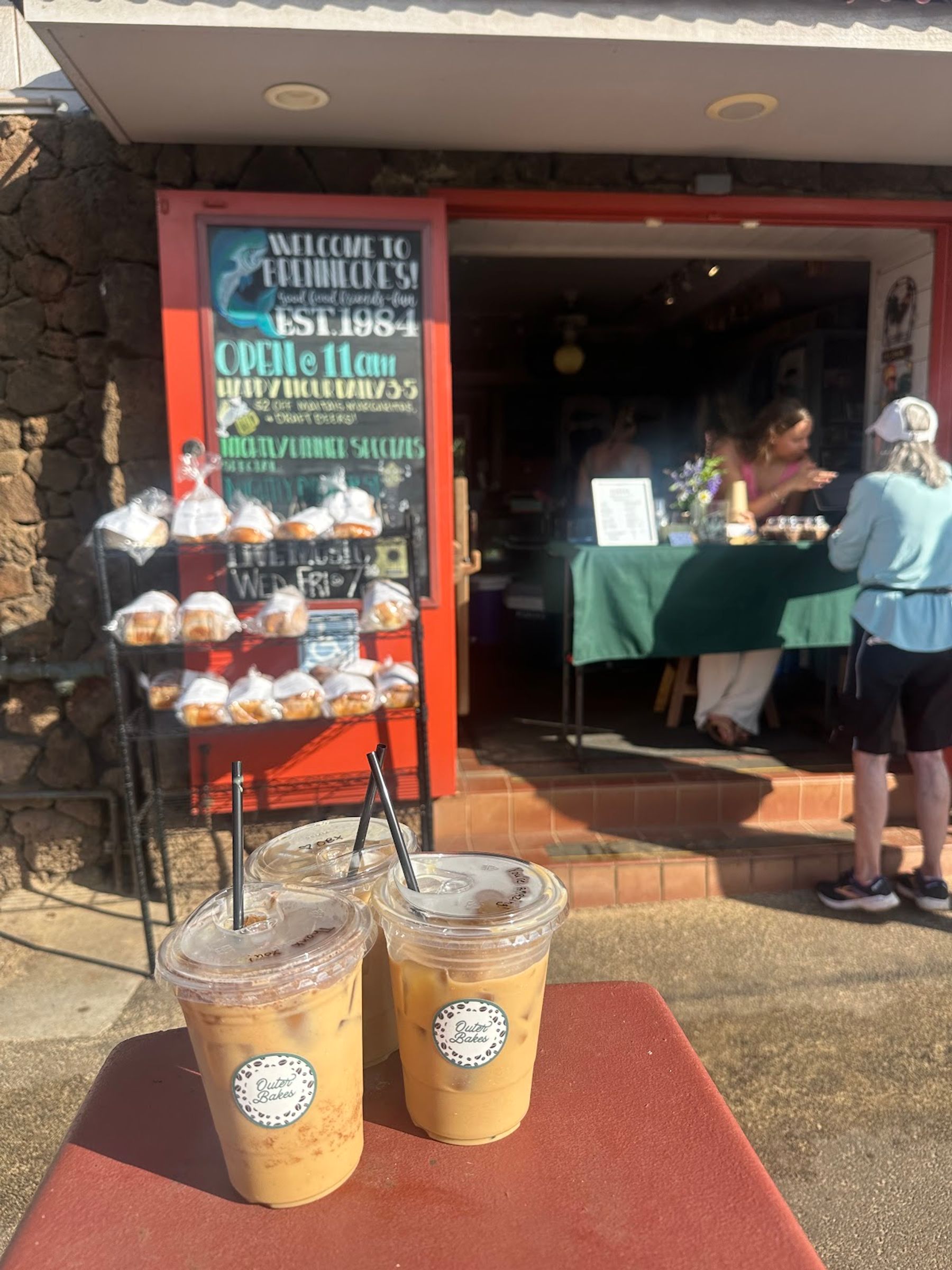 Photo 9 of Outer Bakes in Lāwaʻi & Kalāheo, Kauai