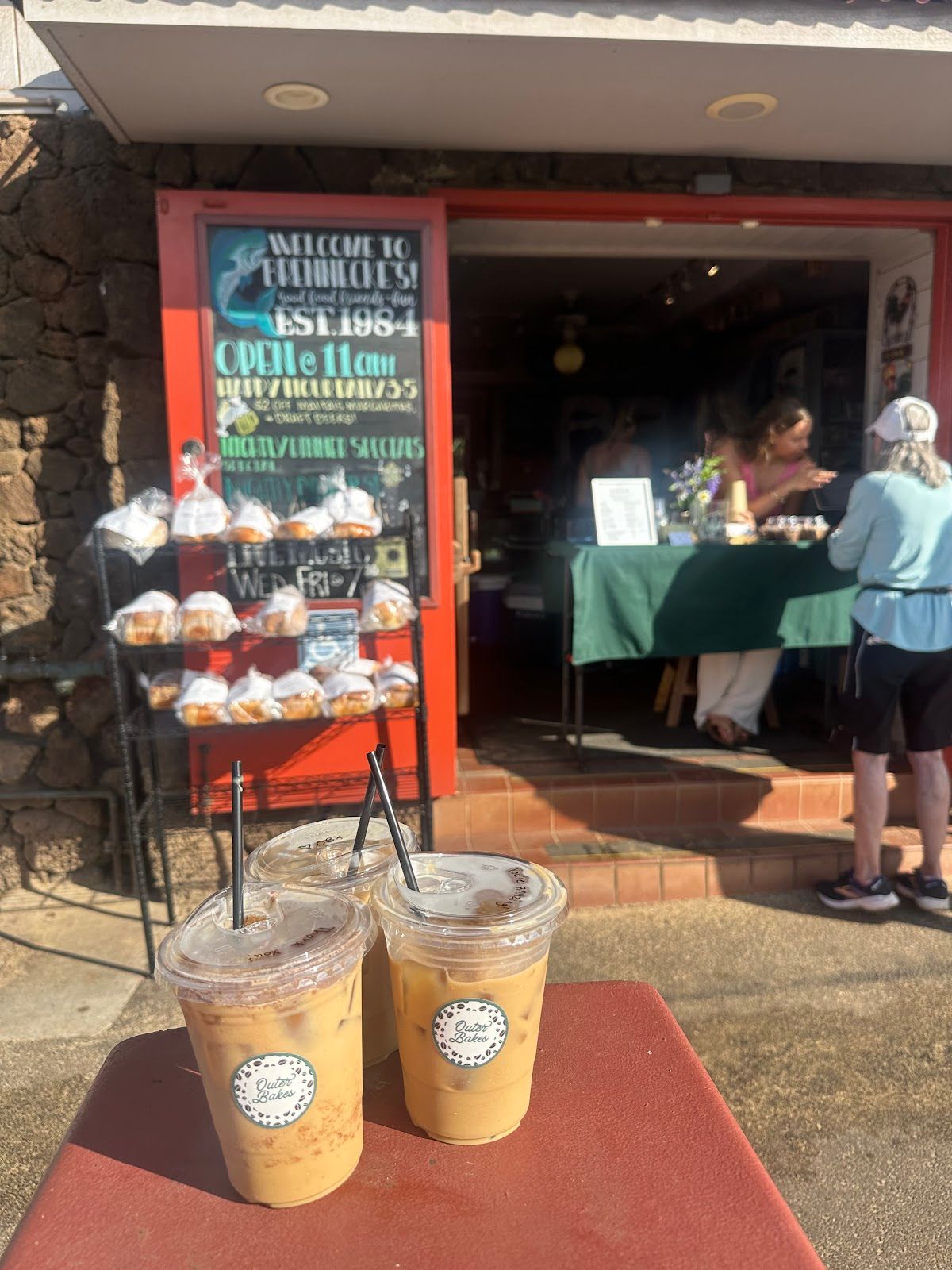 Photo 9 of Outer Bakes in Lāwaʻi & Kalāheo, Kauai