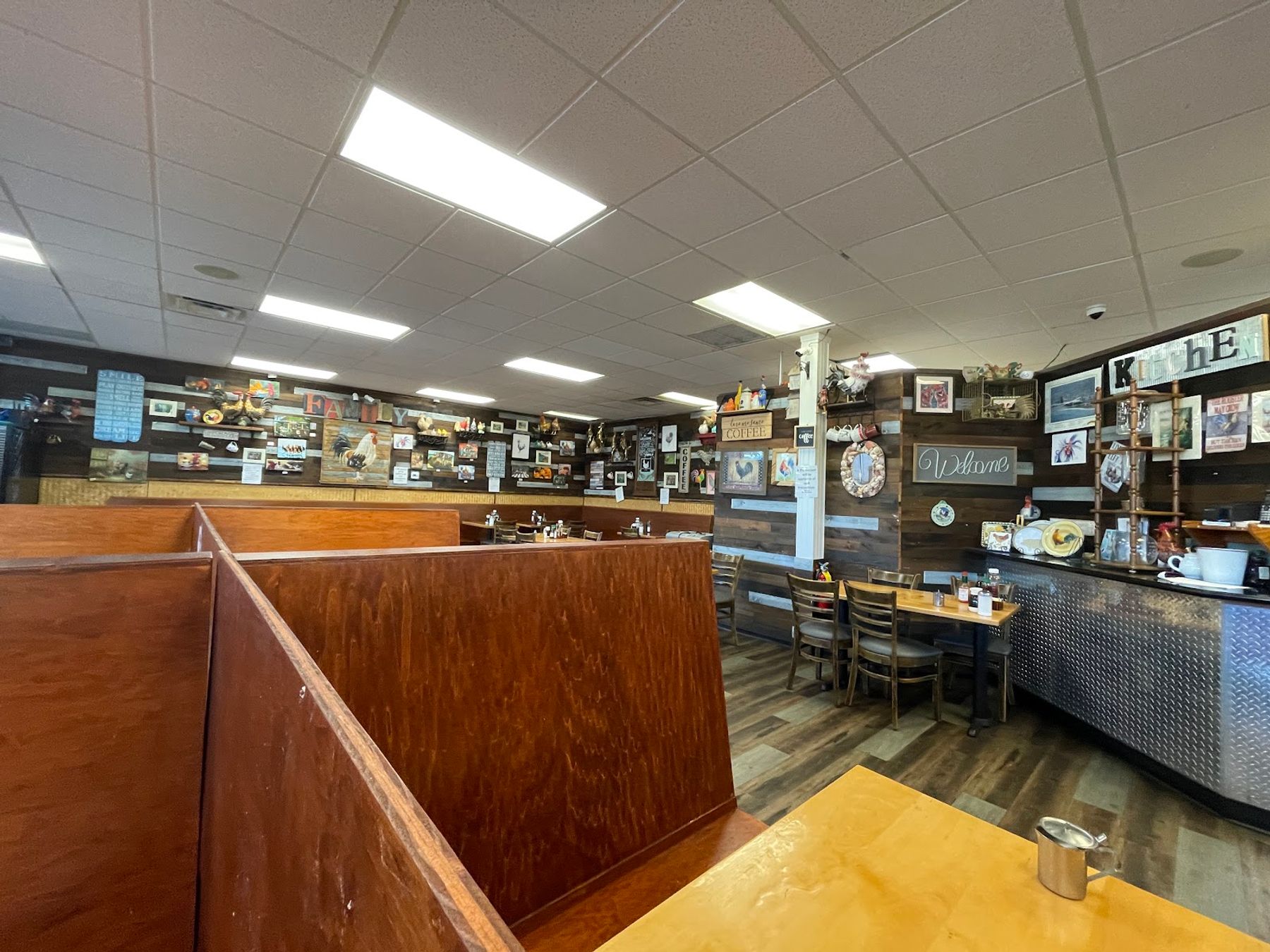 Photo 6 of Kountry Style Kitchen Restaurant Ewa Beach in ʻEwa Beach, Oahu