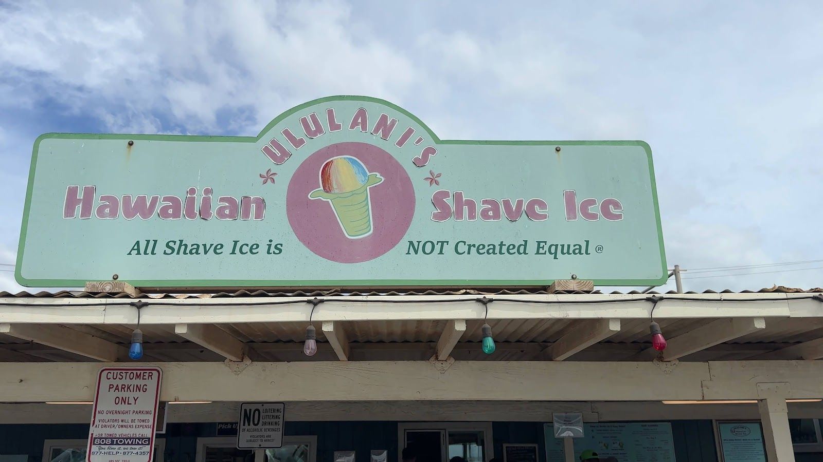 Photo 4 of Ululani's Hawaiian Shave Ice - Kihei in Kīhei, Maui