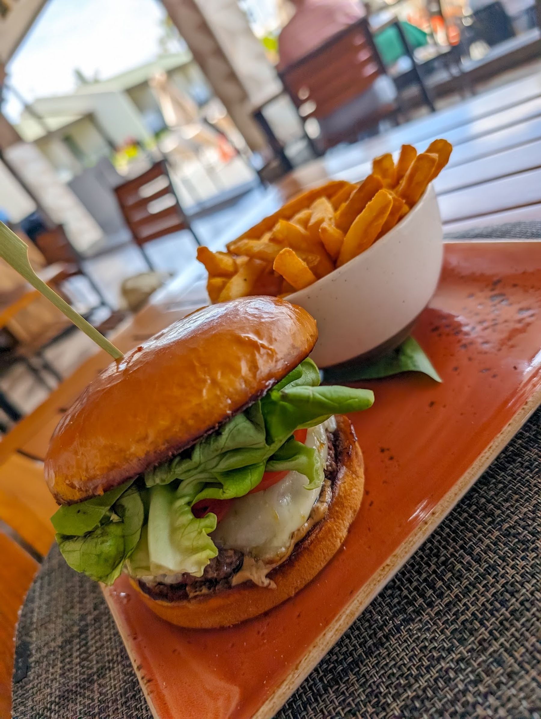 Photo 9 of KAPA Bar & Grill in Wailea, Maui